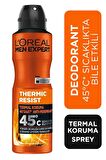 L'Oréal Paris Men Expert Thermic Resist Anti Perspirant Deodorant 150 ml